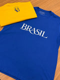 Camiseta Regular Buly Brasil Core
