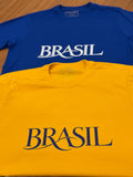 Camiseta Regular Buly Brasil Core