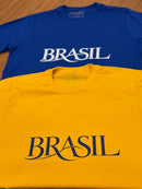 Camiseta Regular Buly Brasil Core