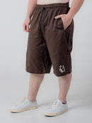 Bermuda Carpinter Oversized Buly Classic Brown