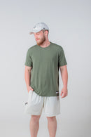 Camiseta Modal Style Buly Label Green