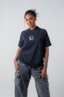 Camiseta Second Skin Cotton Buly Classic Black