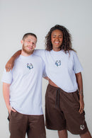 Camiseta Second Skin Cotton Buly Classic White