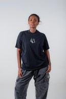 Camiseta Second Skin Cotton Buly Classic Black