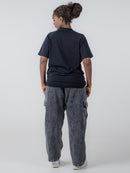 Camiseta Second Skin Cotton Buly Classic Black