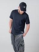Camiseta Modal Style Buly Label Black