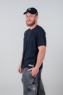 Camiseta Modal Style Buly Label Black