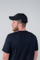 Camiseta Modal Style Buly Label Black