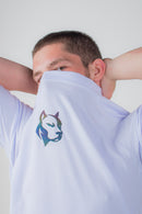 Camiseta Second Skin Cotton Buly Classic White