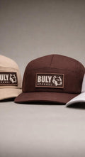 Boné Five Panel Buly Label