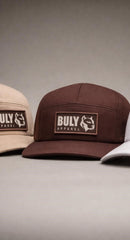 Boné Five Panel Buly Label