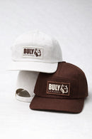 Boné Five Panel Buly Label