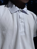 Camiseta Polo Buly Classic Harmony stile