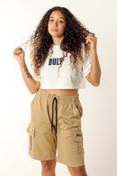 Cropped Buly Essential