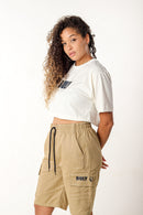 Cropped Buly Essential