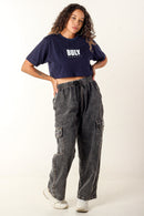 Cropped Buly Essential