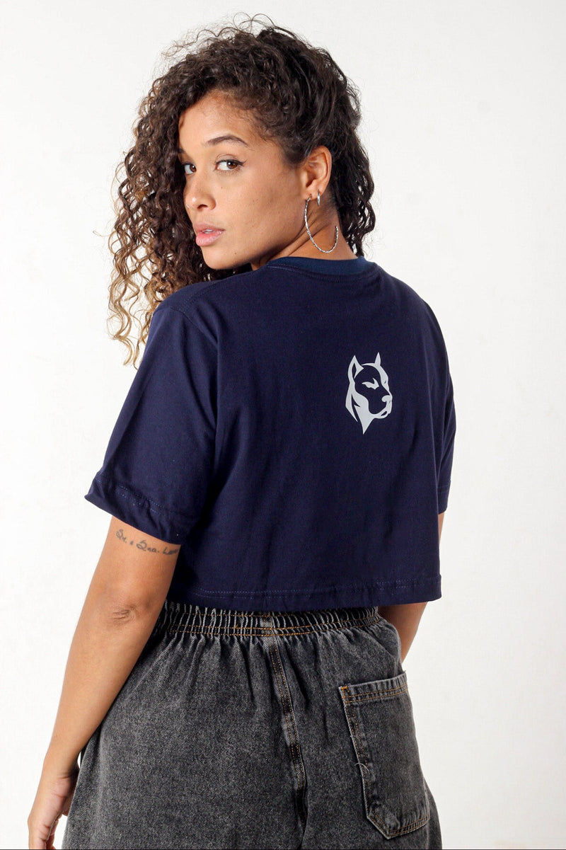 Cropped Buly Essential