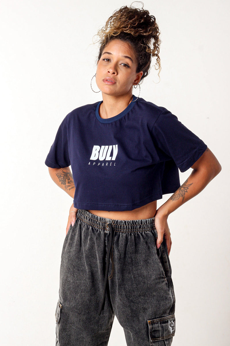 Cropped Buly Essential