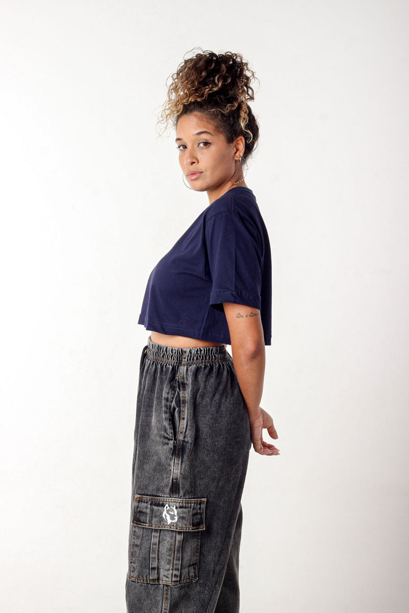 Cropped Buly Essential