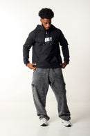 Moletom Buly Essential Black