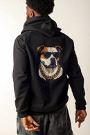 Moletom Buly Essential Black
