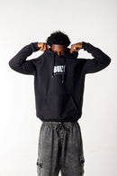 Moletom Buly Essential Black