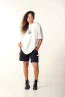 Camiseta Oversized Buly Classic
