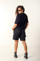 Bermuda Cargo Moletom Buly Label