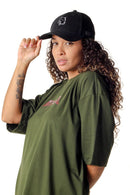 Boné Baseball Buly Classic Black
