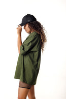 Boné Baseball Buly Classic Black