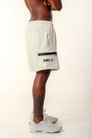 Bermuda Phantom Buly Label Off White