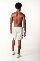 Bermuda Phantom Buly Label Off White