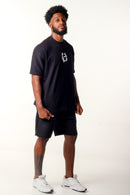 Camiseta Oversized Buly Classic