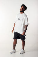 Camiseta Oversized Buly Core Off White