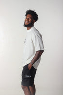 Camiseta Oversized Buly Core Off White