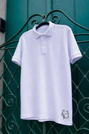 Camiseta Polo Buly Classic Harmony stile