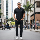 Camiseta Polo Buly Classic Pima