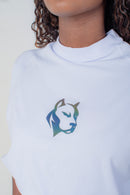 Camiseta Second Skin Cotton Buly Classic White
