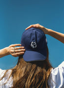 Boné Dad Hat Buly Label