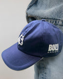 Boné Dad Hat Buly Label
