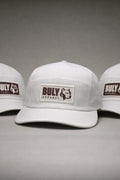 Boné Five Panel Buly Label