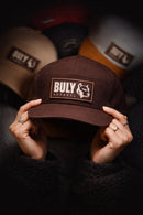 Boné Five Panel Buly Label