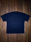 Camiseta Oversized Boxy Buly Art Loyalty on the streets