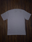 Camiseta Oversized Buly Art MJ Caps Palha